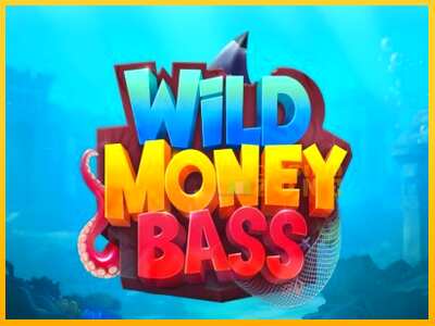 Дастгоҳ барои пул Wild Money Bass