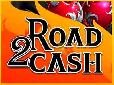 Дастгоҳ барои пул Road 2 Cash