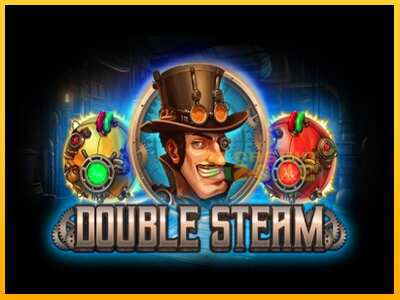 Дастгоҳ барои пул Double Steam