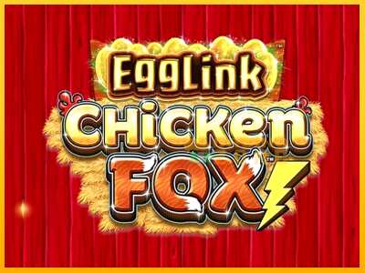 Дастгоҳ барои пул EggLink ChickenFox