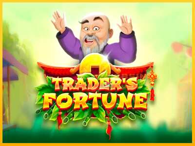 Дастгоҳ барои пул Traders Fortune