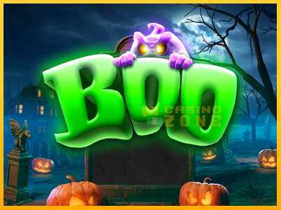 Дастгоҳ барои пул Boo