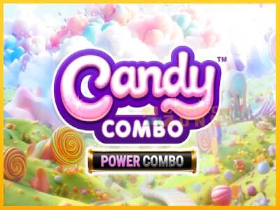 Дастгоҳ барои пул Candy Combo Power Combo