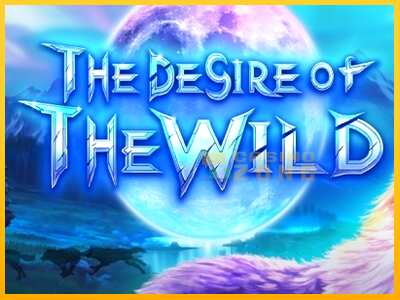 Дастгоҳ барои пул The Desire of The Wild