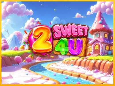 Дастгоҳ барои пул 2 Sweet 4 U