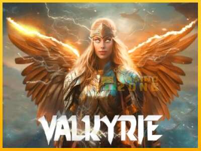 Дастгоҳ барои пул Valkyrie