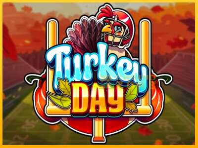 Дастгоҳ барои пул Turkey Day