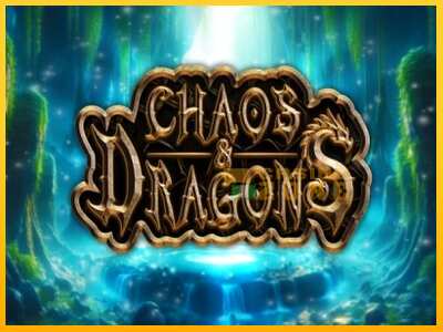 Дастгоҳ барои пул Chaos & Dragons