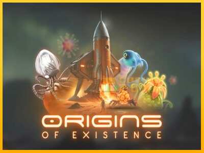 Дастгоҳ барои пул Origins of Existence