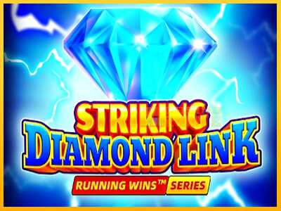 Дастгоҳ барои пул Striking Diamond Link