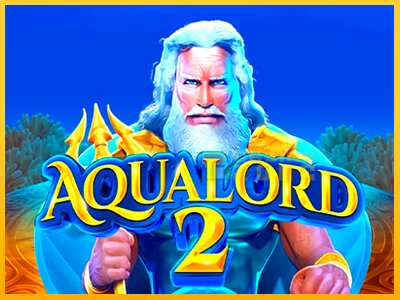 Дастгоҳ барои пул Aqua Lord 2