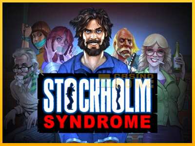 Дастгоҳ барои пул Stockholm Syndrome