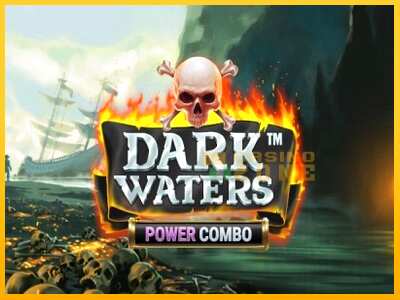 Дастгоҳ барои пул Dark Waters Power Combo