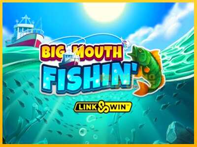 Дастгоҳ барои пул Big Mouth Fishin