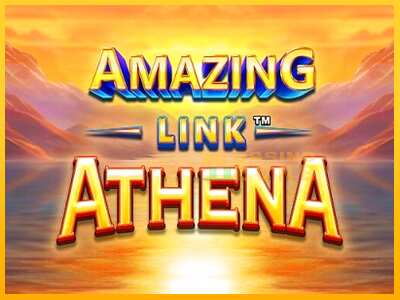 Дастгоҳ барои пул Amazing Link Athena