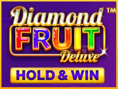 Дастгоҳ барои пул Diamond Fruit Deluxe