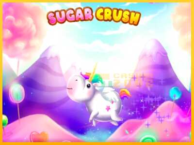 Дастгоҳ барои пул Sugar Crush