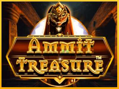 Дастгоҳ барои пул Ammit Treasure