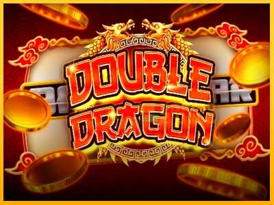 Дастгоҳ барои пул Double Dragon Classic