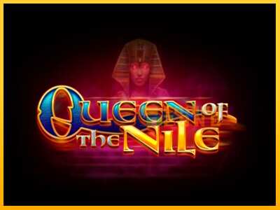 Дастгоҳ барои пул Queen of the Nile