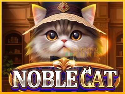 Дастгоҳ барои пул Noble Cat