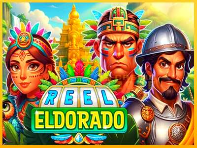 Дастгоҳ барои пул Reel Eldorado