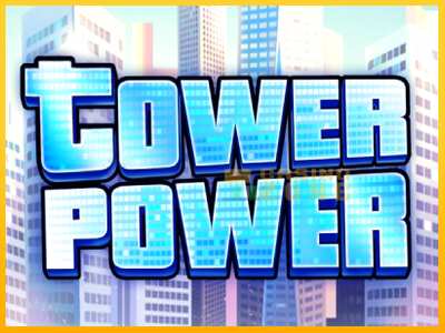 Дастгоҳ барои пул Tower Power