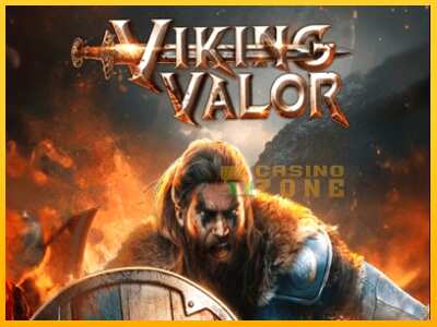 Дастгоҳ барои пул Viking Valor