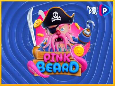 Дастгоҳ барои пул Pink Beard