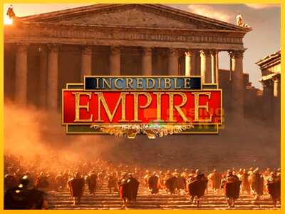 Дастгоҳ барои пул Incredible Empire