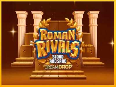 Дастгоҳ барои пул Roman Rivals Blood and Sand Dream Drop