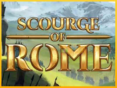 Дастгоҳ барои пул Scourge of Rome