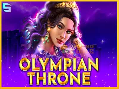 Дастгоҳ барои пул Olympian Throne