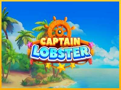 Дастгоҳ барои пул Captain Lobster