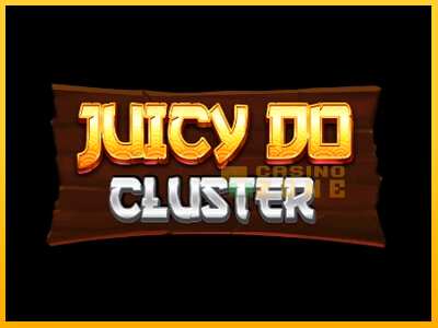 Дастгоҳ барои пул Juicy Do Cluster