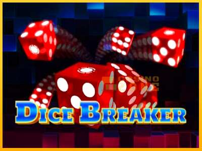 Дастгоҳ барои пул Dice Breaker