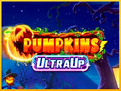 Дастгоҳ барои пул Pumpkins UltraUp