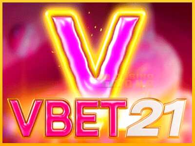 Дастгоҳ барои пул Vbet 21