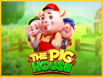 Дастгоҳ барои пул The Pig House