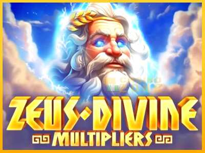 Дастгоҳ барои пул Zeus Divine Multipliers