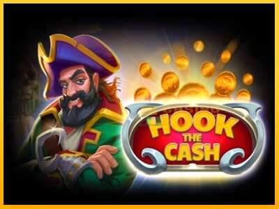 Дастгоҳ барои пул Hook the Cash