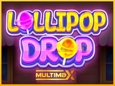 Дастгоҳ барои пул Lollipop Drop MultiMax