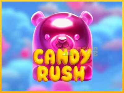 Дастгоҳ барои пул Candy Rush