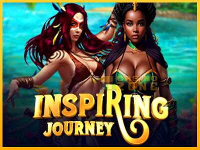 Дастгоҳ барои пул Inspiring Journey