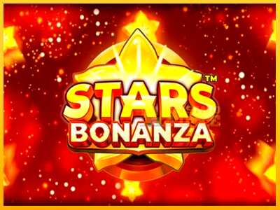 Дастгоҳ барои пул Stars Bonanza