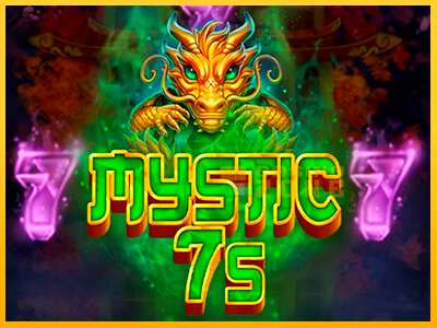 Дастгоҳ барои пул Mystic 7s