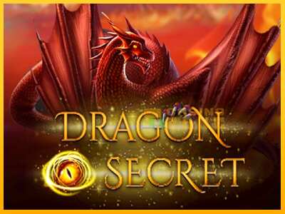 Дастгоҳ барои пул Dragon Secret