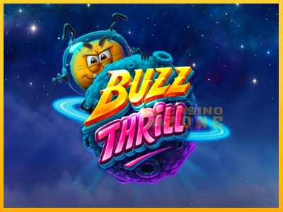 Дастгоҳ барои пул Buzz Thrill