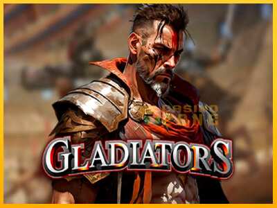 Дастгоҳ барои пул Gladiators