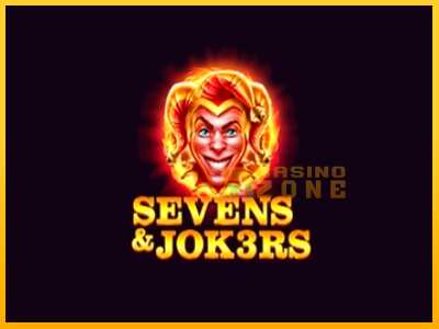 Дастгоҳ барои пул Sevens & Jok3rs